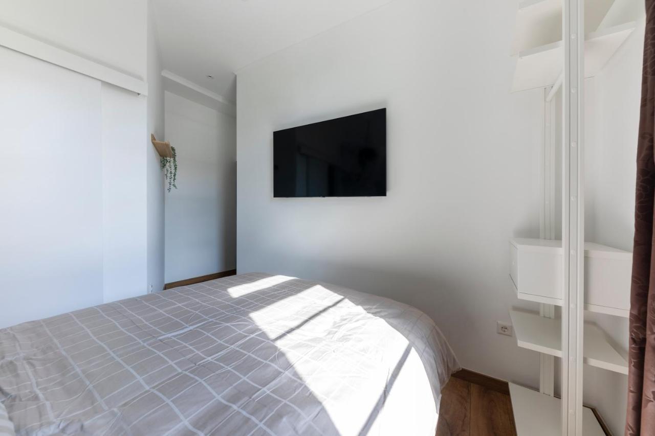 Iqs Rooms - Chambre Double Avec Salle De Bain Luxembourg Exterior photo