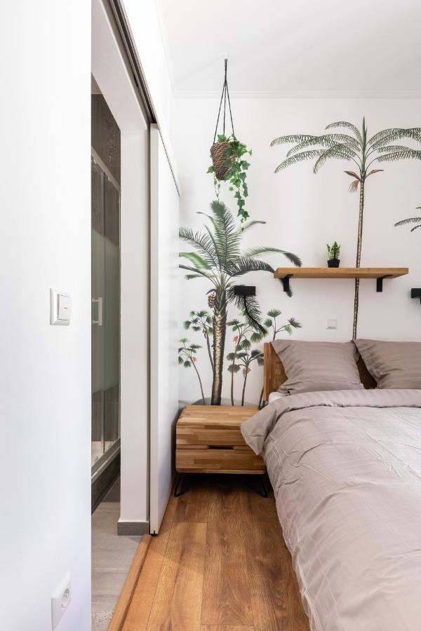 Iqs Rooms - Chambre Double Avec Salle De Bain Luxembourg Exterior photo